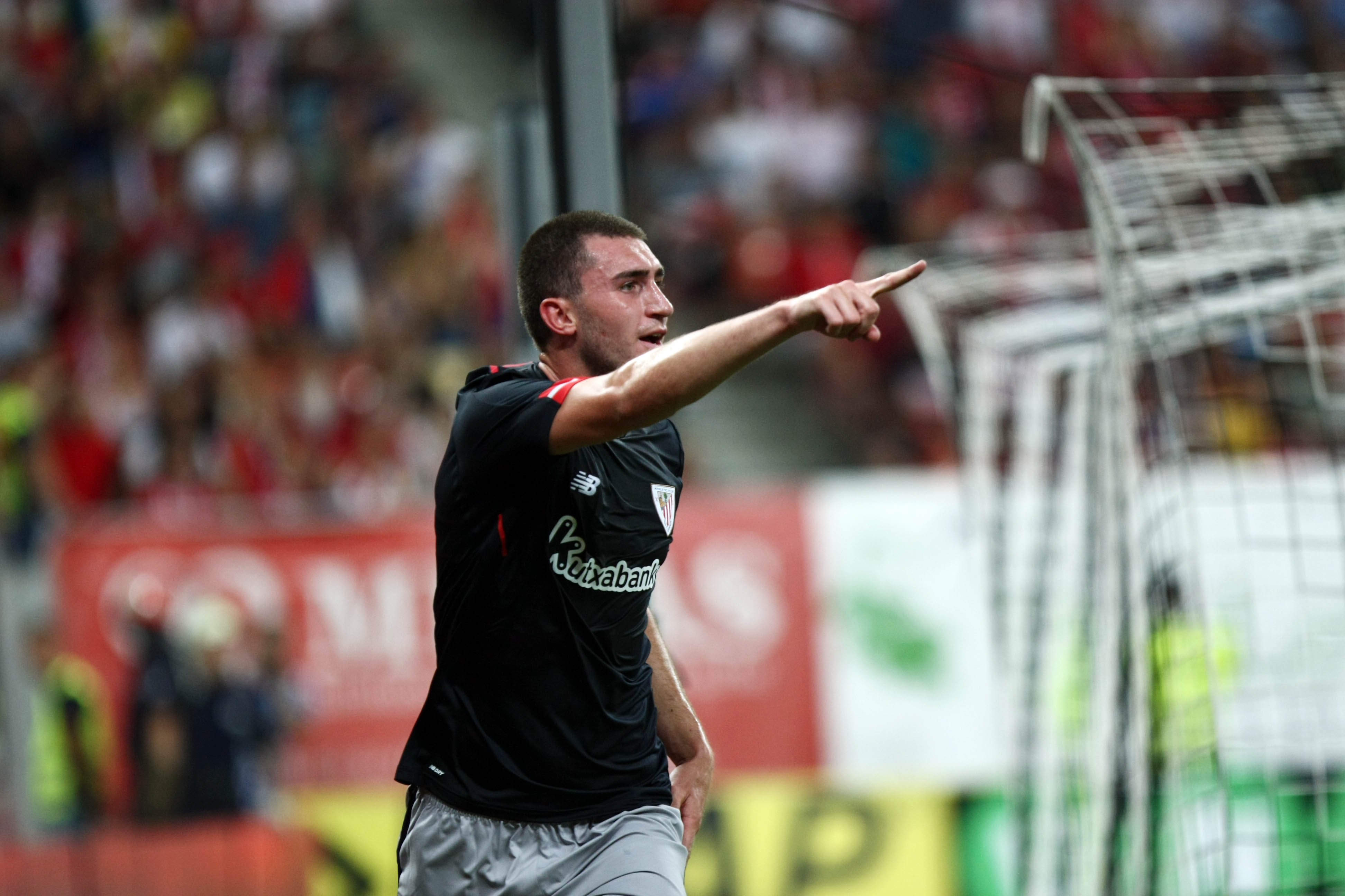 LIVETEXT. Dinamo - Athletic Bilbao, Liga Europa, turul 3 preliminar. 1-1 pe Arena Națională. Ce-ar fi fost dacă n-ar fi fost frica din prima repriză? / GALERIE FOTO&VIDEO
