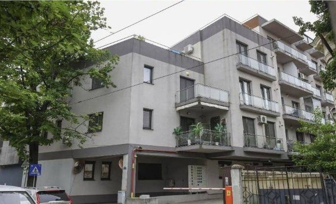 Suma plătită la întreținere și lumină de George Simion pentru apartamentul în care stă cu chirie în București. Cât îl costă utilitățile