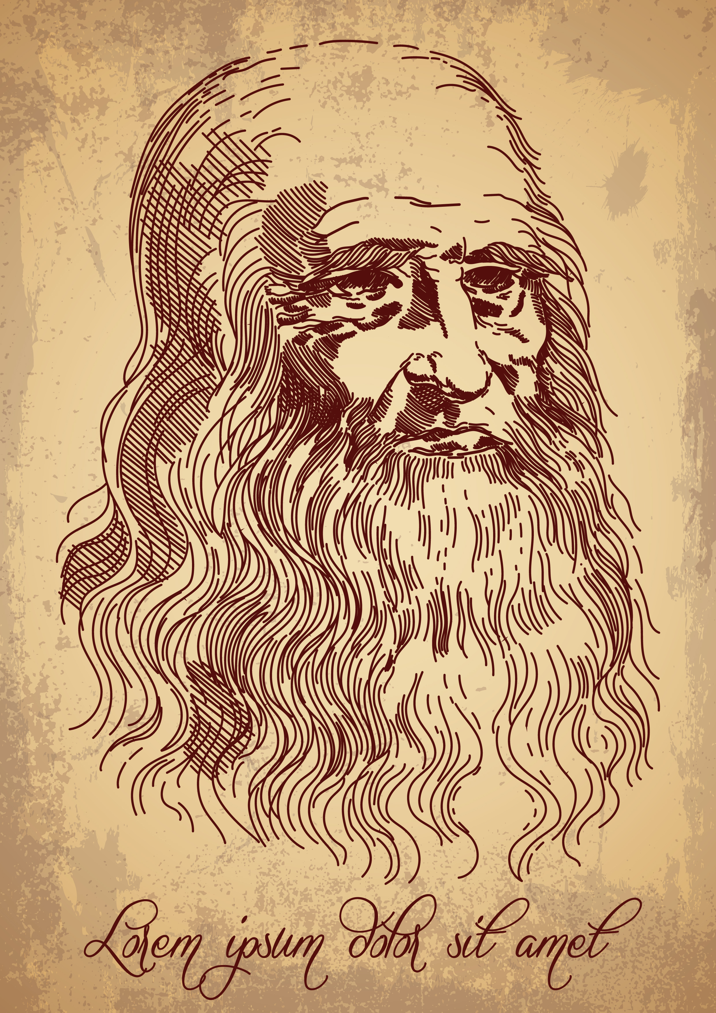 Cele mai cunoscute zece picturi ale lui Leonardo da Vinci