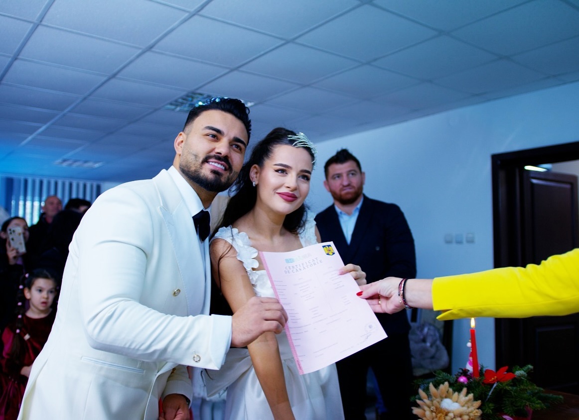 Ce spune Cătălin Moroșanu despre divorțul dintre Jador și Oana Ciocan. Semnul că s-au despărțit