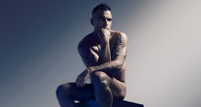 Sam Smith și Robbie Williams vor cânta în București, la festivalul Summer in the City