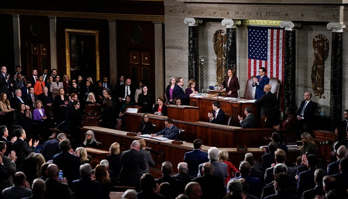 South Africa faces potential sanctions as U.S. lawmakers back critical bill