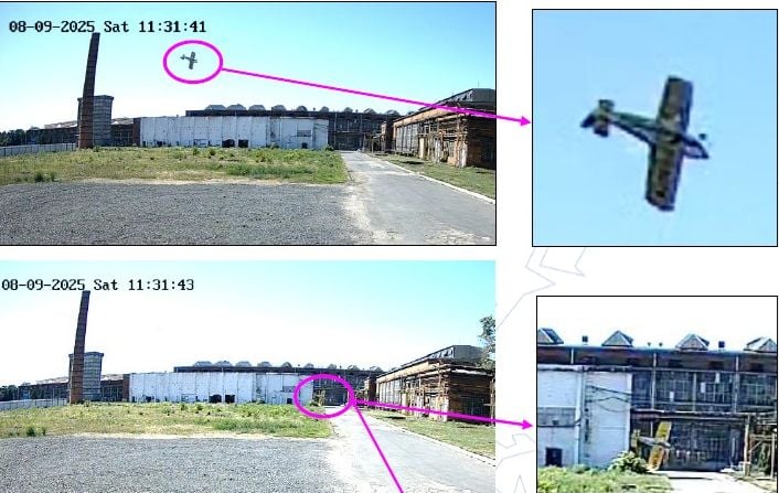 Raportul oficial al tragediei aeriene de la Arad în care au murit doi oameni: rugina dintr-o sudură ascunsă a dus la desprinderea cupolei