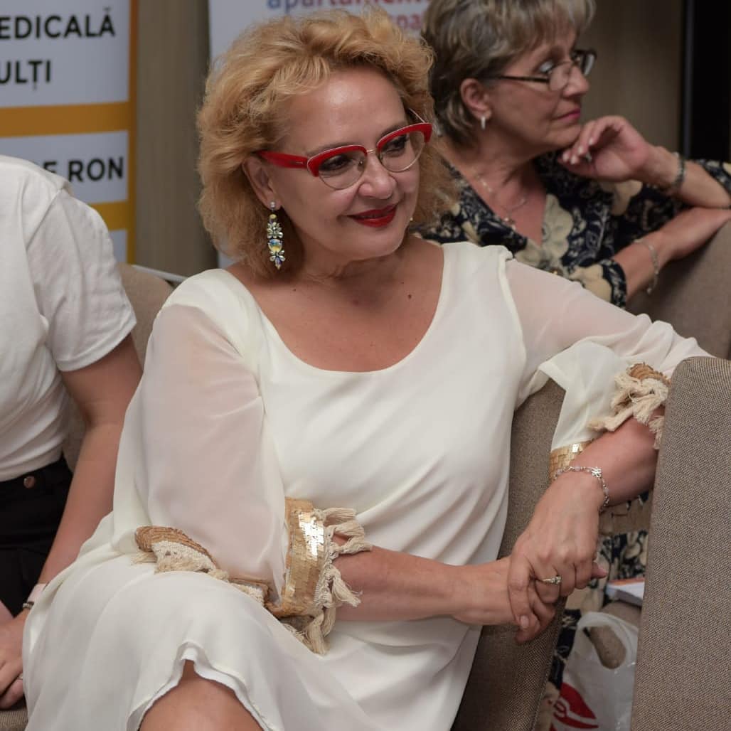 E oficial! Când începe „În direct cu România”, emisiunea prezentată de Mihaela Tatu la Antena 1