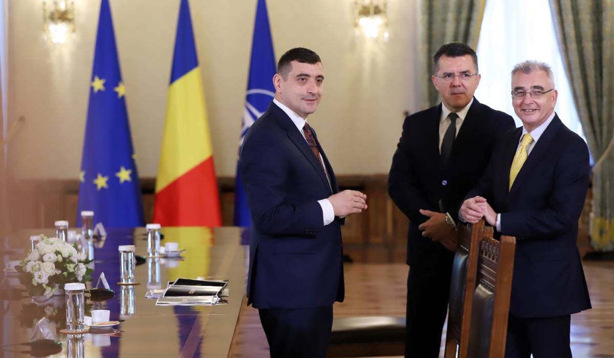 Consultări tensionate la Cotroceni după căderea Guvernului Bolojan: PNL și USR refuză orice alianță cu PSD