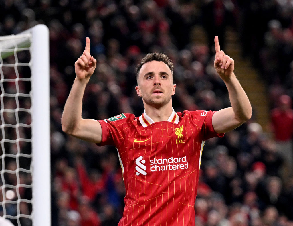 Ezt lehetetlen feldolgozni: egy éve hunyt el Diogo Jota, meghatóan emlékeznek rá a portugálok a foci-vb-n