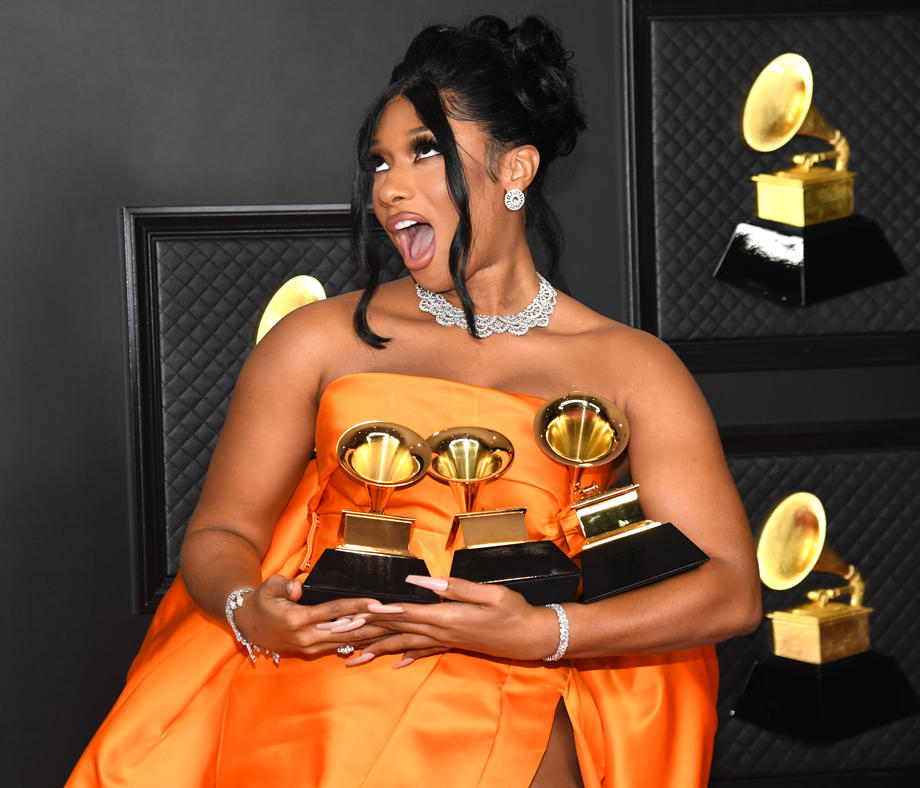 Premiile Grammy 2021 | Taylor Swift a câștigat titlul albumul anului. Recordul stabilit de Beyoncé