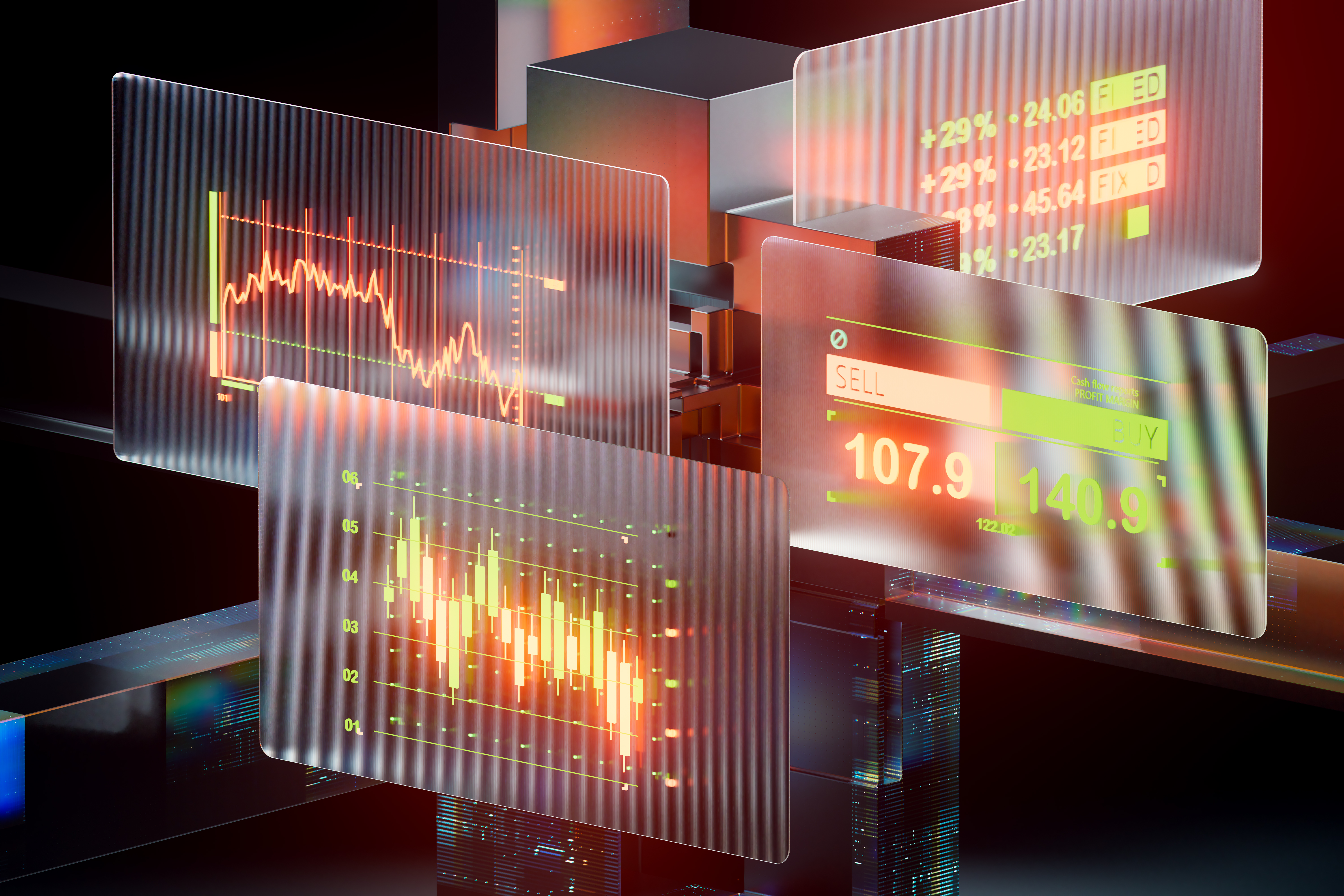 African fintech is entering a credibility phase, and Payaza’s new ratings show why
