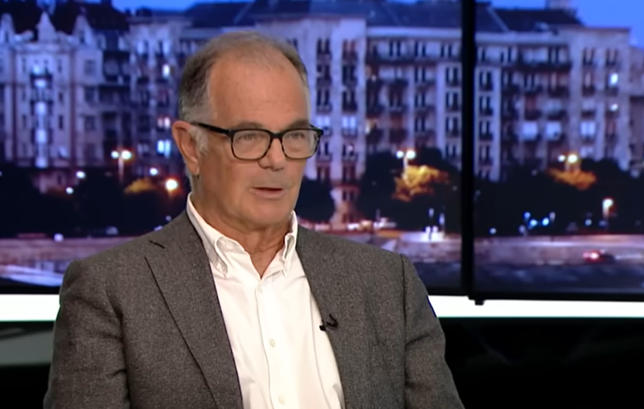 Simor András keményen bírálta Matolcsy Györgyöt, az Erste Banktól való távozásával kapcsolatban pedig zsarolásról beszélt