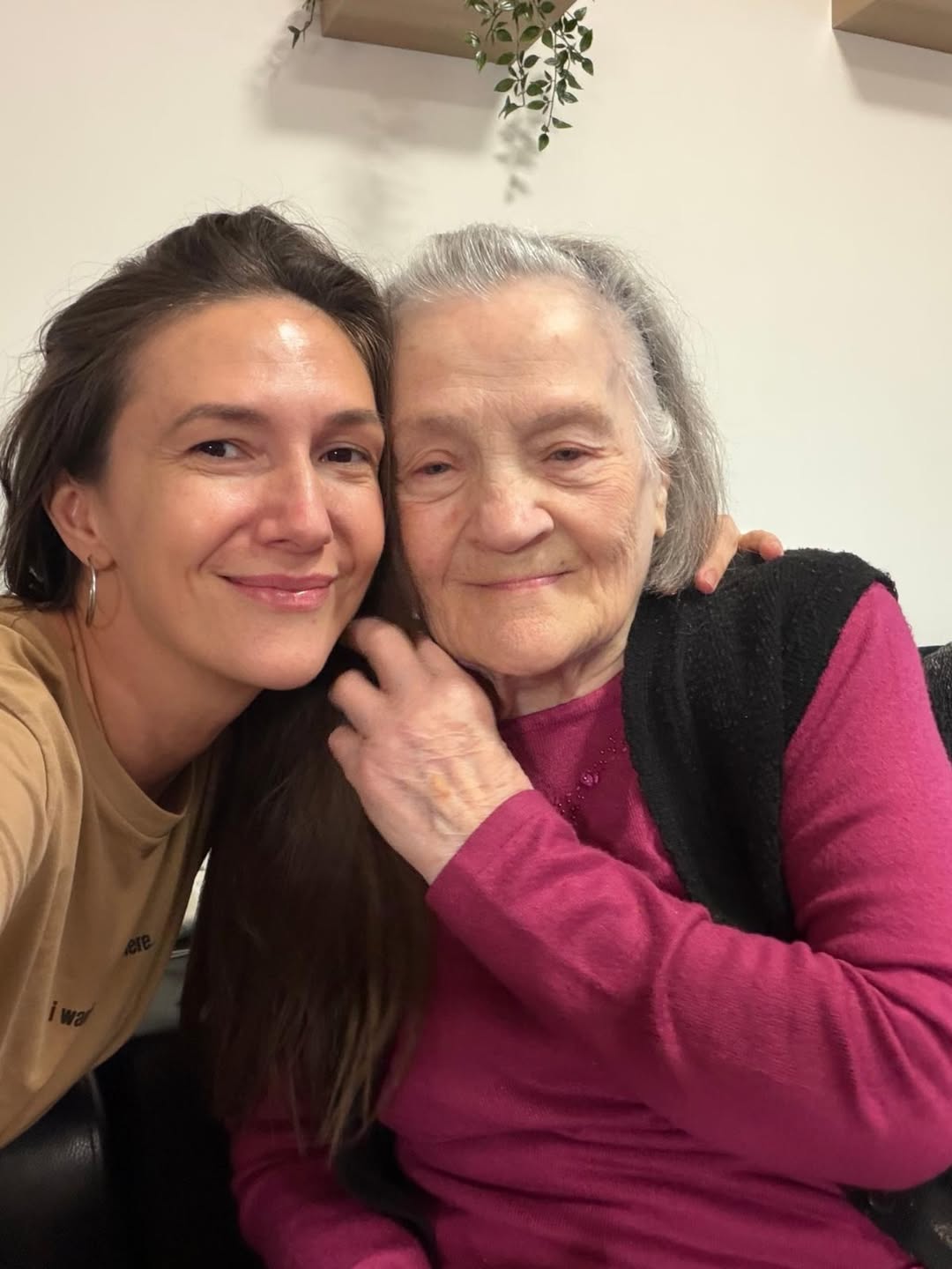 Poza pe care Adela Popescu i-a trimis-o lui Radu Vâlcan în Thailanda, în timpul filmărilor pentru Insula Iubirii 2026: „Este cumplit”