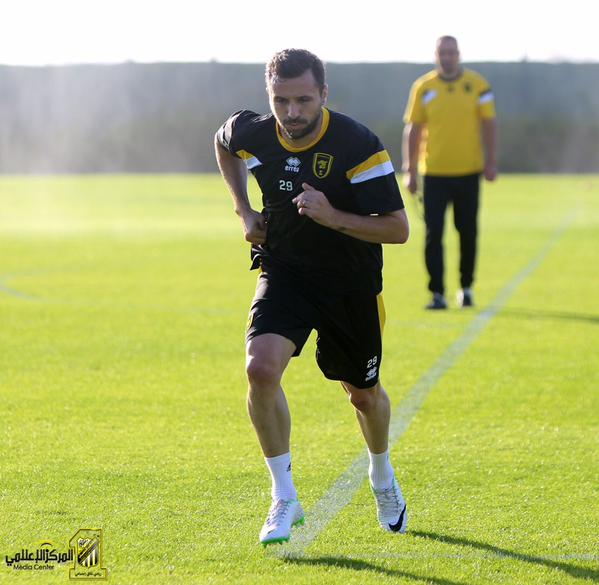 Sânmărtean şi Szukala s-au întors în ţară: nu pot intra în Arabia Saudită!