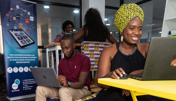 Out of the 17 African firms that made the cut, 14 are based in South Africa, spanning sectors such as banking, insurance, telecommunications, mining, and chemicals.