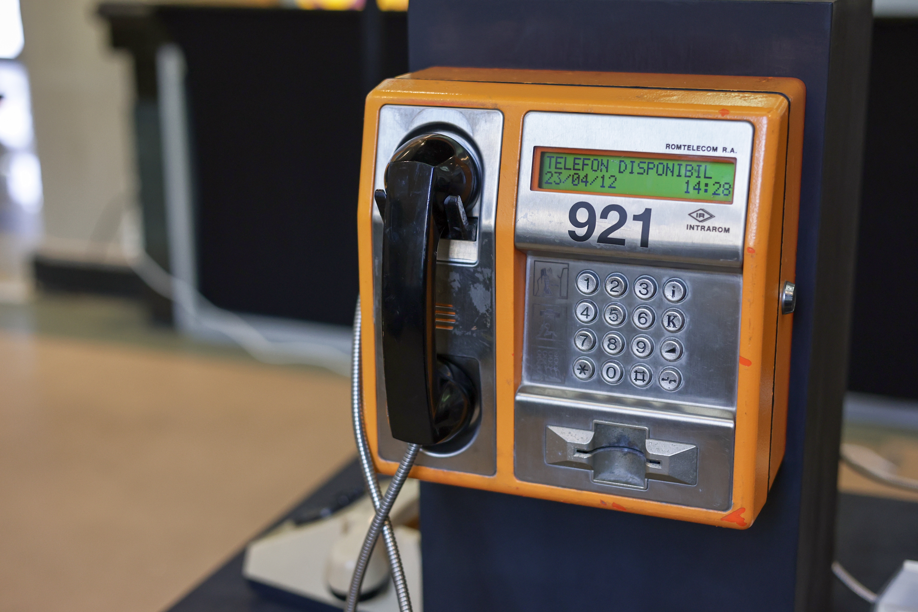 Palatul Telefoanelor și-a deschis porțile istoriei. Povestea primului zgârie-nori din România și a telefoanelor care au schimbat o epocă