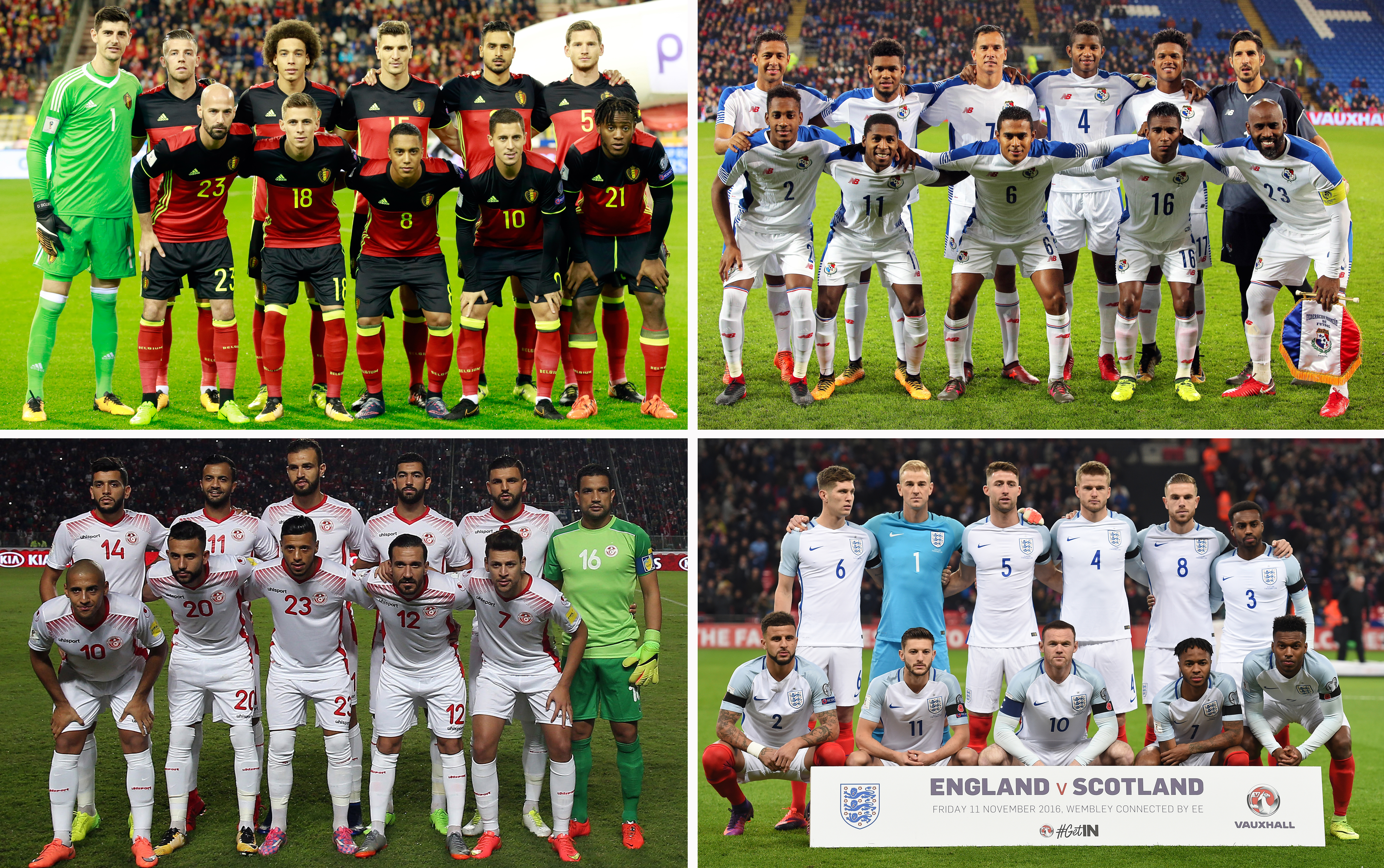 Tragerea la sorţi a grupelor Campionatului Mondial de Fotbal Rusia 2018, la TVR. Spania - Portugalia! Rusia - Arabia Saudită, primul meci al turneului| FOTO & VIDEO