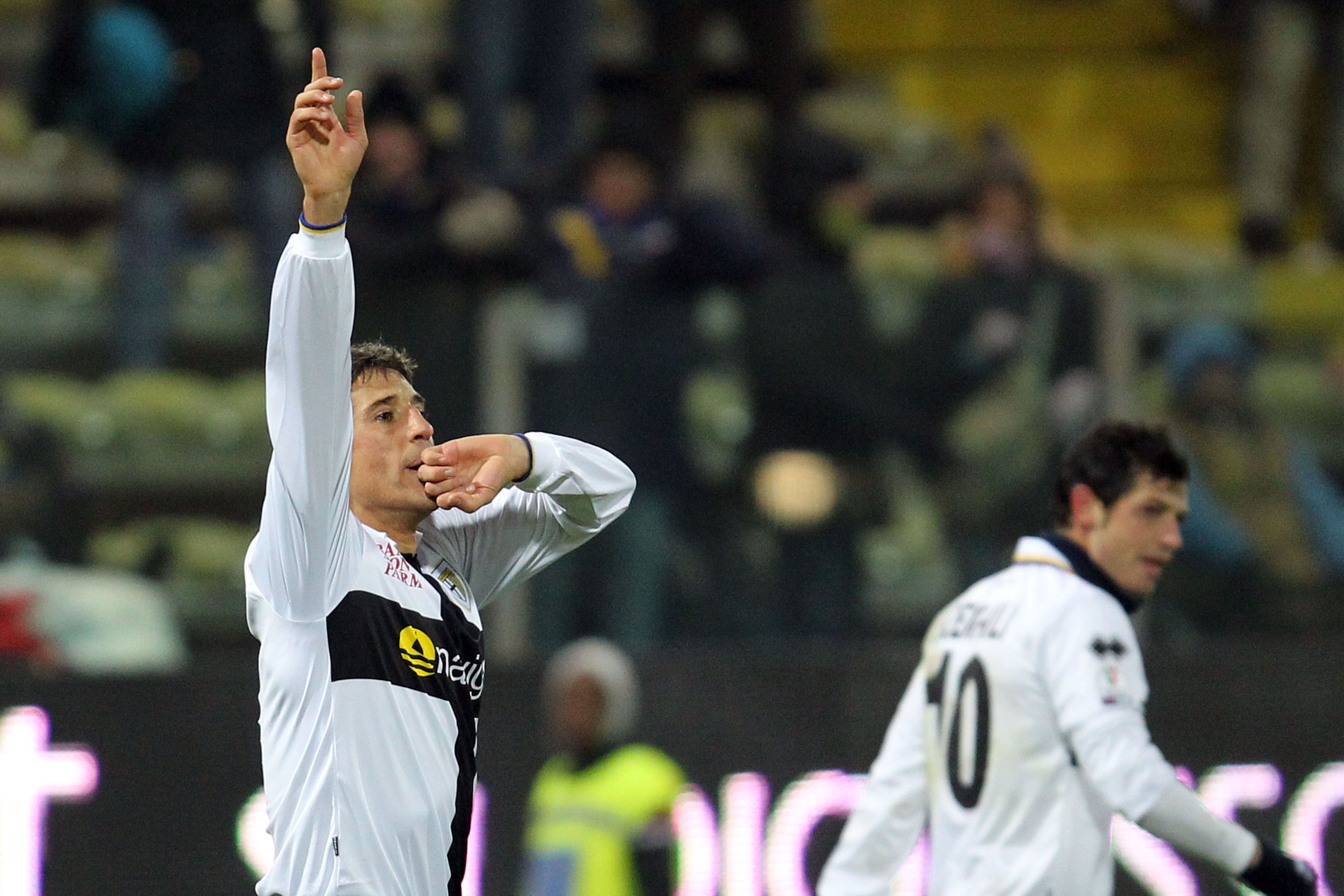EXCLUSIV / Hernan Crespo joacă tare în afaceri! A dat lovitura la Rovinari!