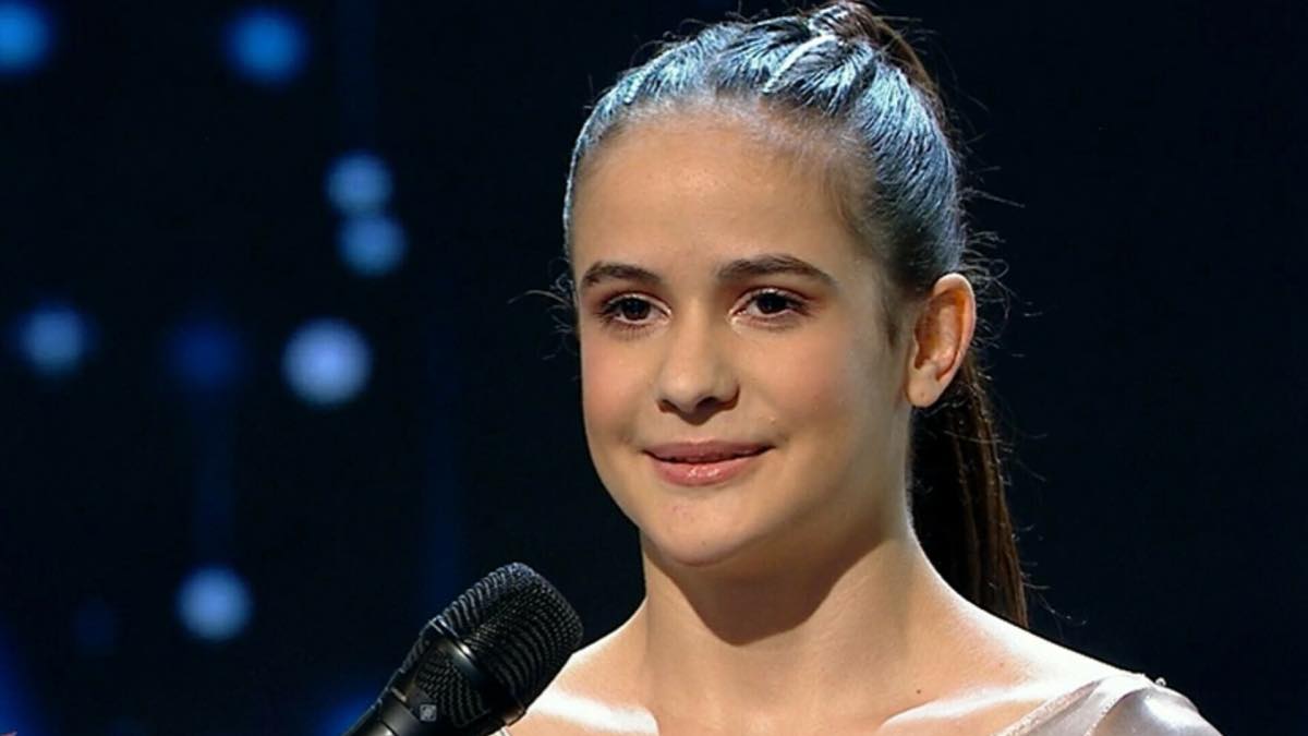 Damaris Lupu a spus ce va face cu banii câștigați la „Românii au talent” 2025. Tânăra de 14 ani din Tecuci se visează pe cele mai mari scene ale lumii