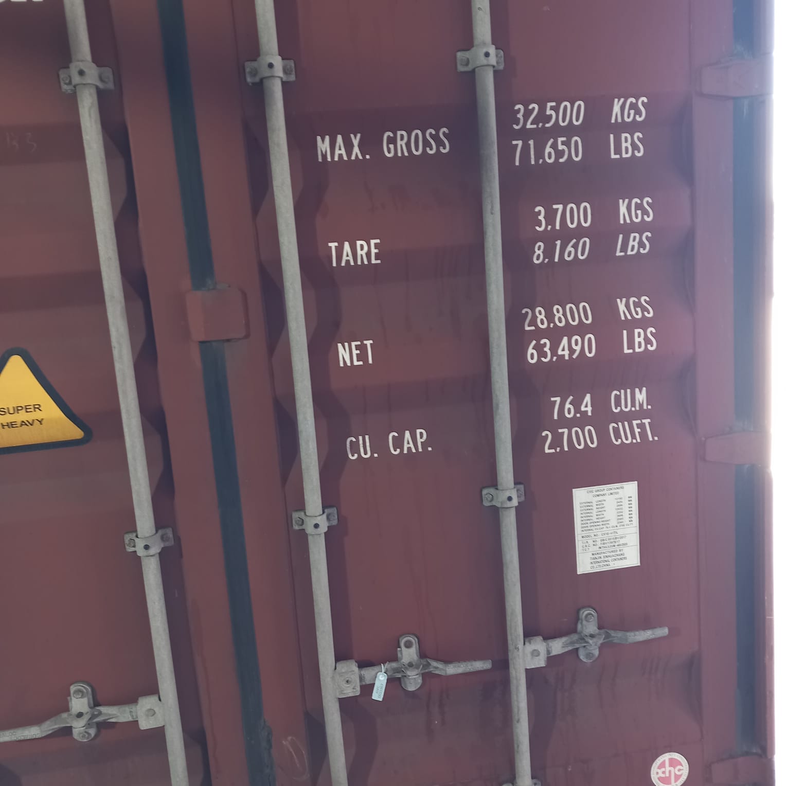 ANPC a intrat și în Portul Constanța. Zeci de containere, sigilate pentru nereguli. Piedone: „Odată ce am intrat în Schengen, TIR-urile nu mai sunt verificate”