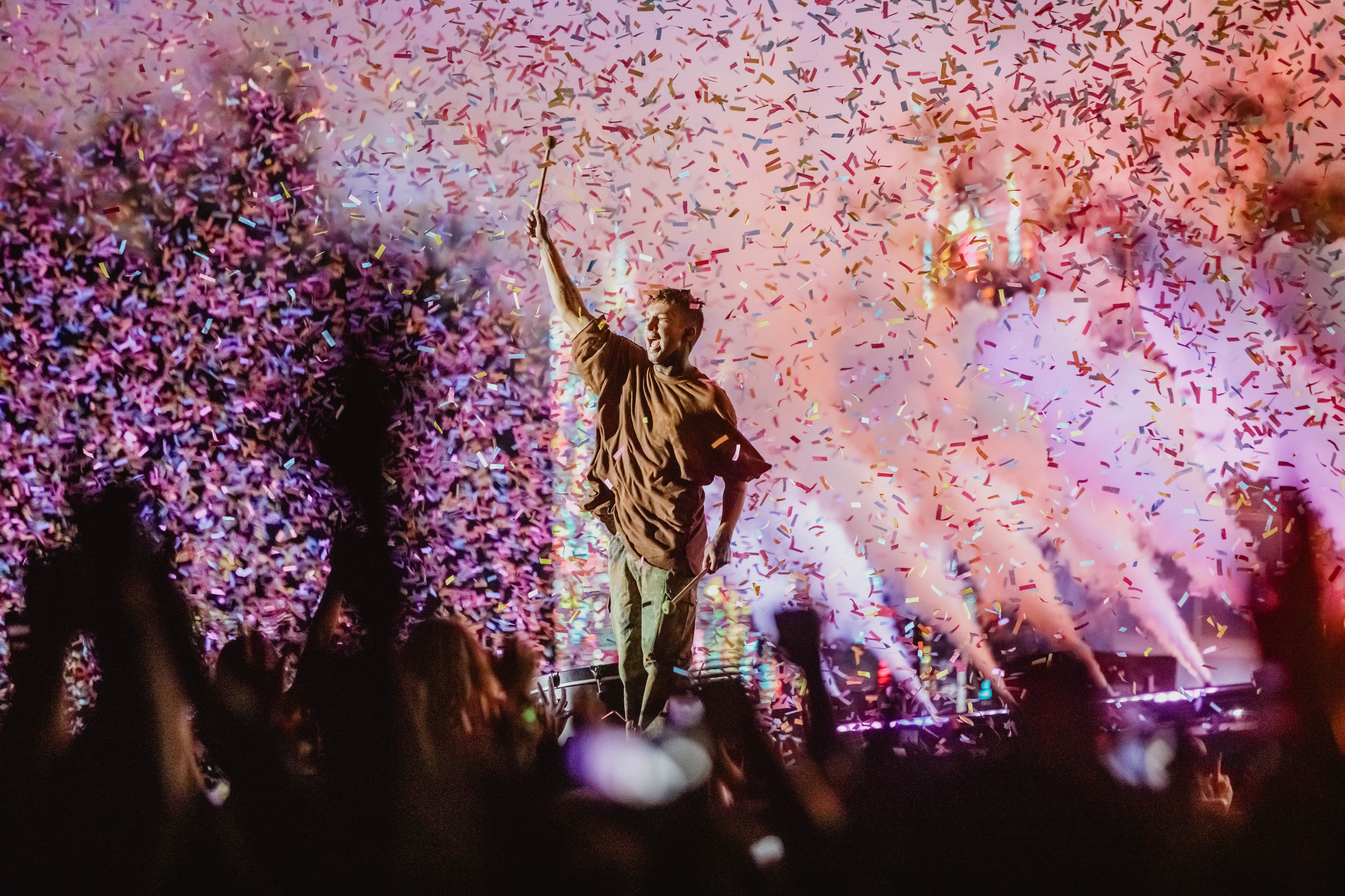 Artiști la Electric Castle 2026. Twenty one pilots și The Cure sunt confirmați pentru ediția ce va avea loc între 16 și 19 iulie