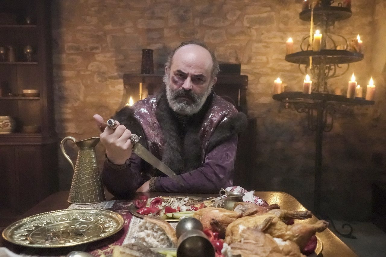 Premieră în cinematografia românească. Modul inedit în care poate fi văzut „Soarele Moldovei”, filmul despre copilăria lui Ștefan cel Mare