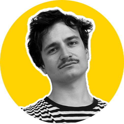 Bartosz Oleszko-Pyka