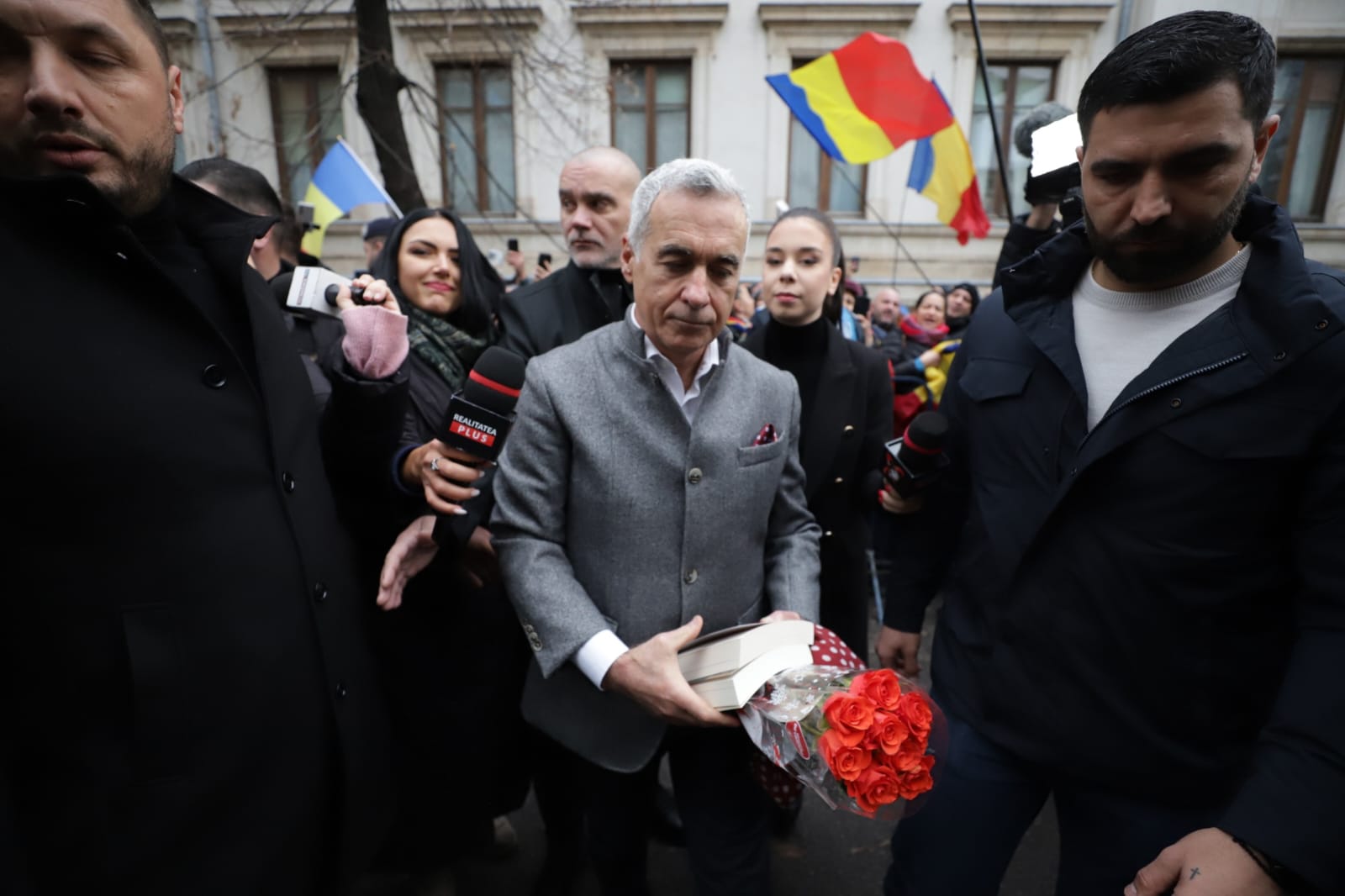 Dosarul lui Călin Georgescu s-a blocat din cauză că doi judecători se contrazic pe o decizie