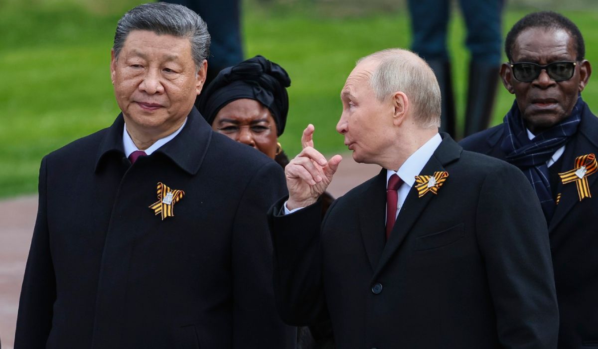 Ce este „KGB 2.0”, noua unitate de spioni-asasini a lui Vladimir Putin: „Acționează rapid, invizibil și letal”