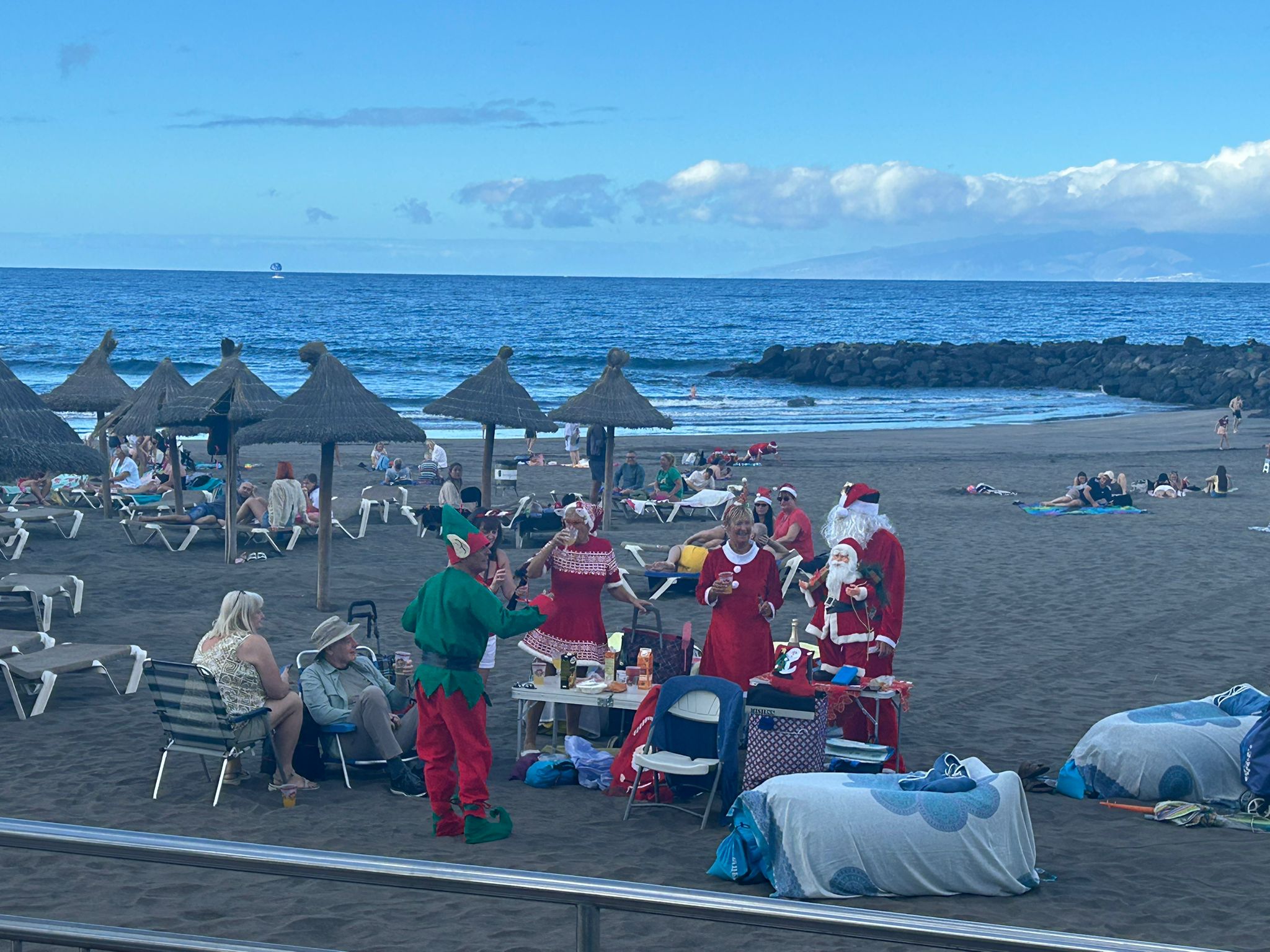 Ce înseamnă „dramatic scene mountain”. Cum ajungi la Masca, satul uitat din Tenerife