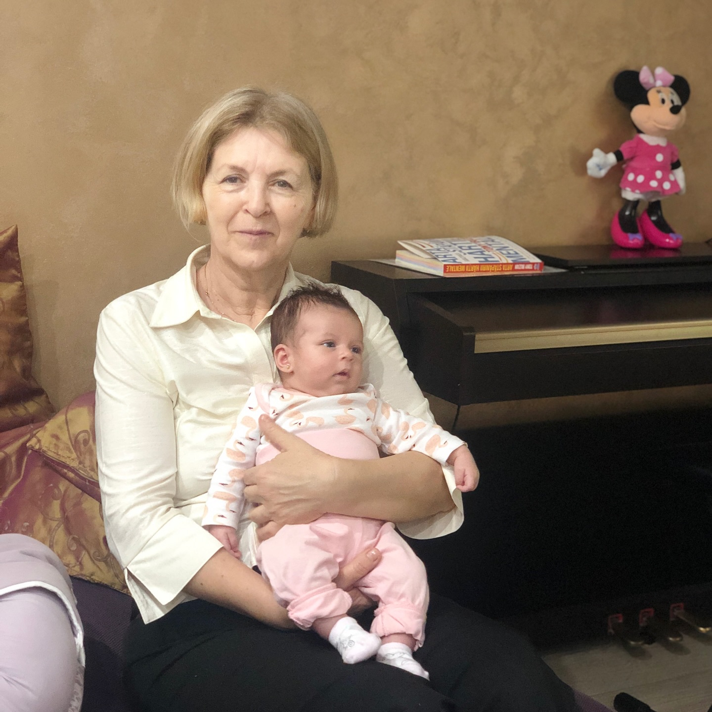 Mesajul emoționant transmis de Andreea Bălan după aniversarea fiicei sale. „O inimă s-a oprit pentru câteva secunde și alta a început să bată”