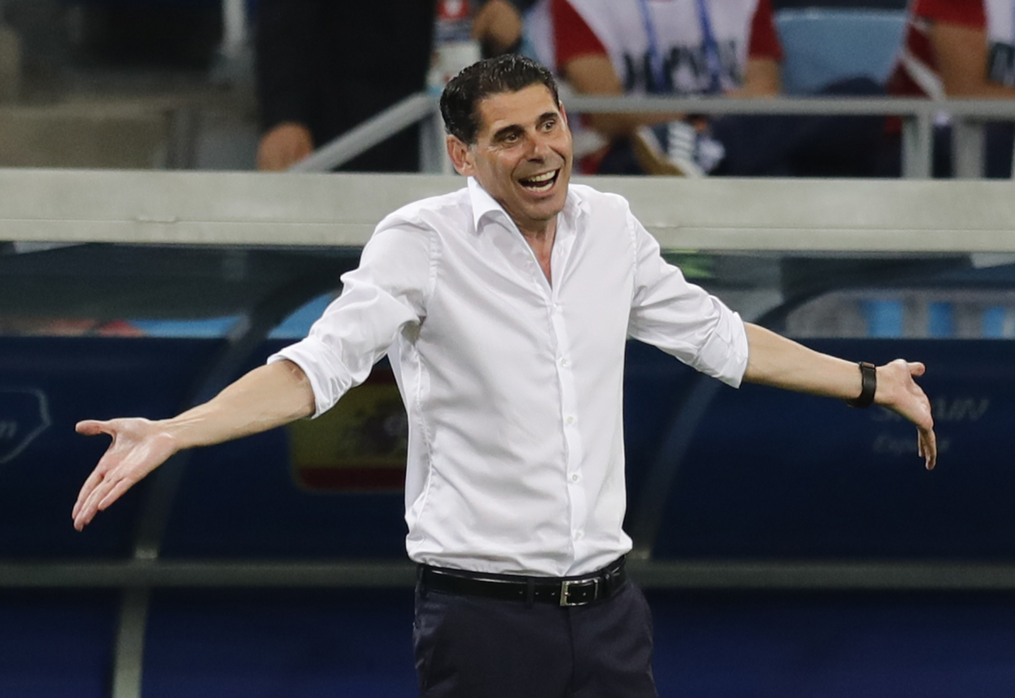 Portugalia - Spania 3-3, în Grupa B de la Campionatul Mondial de fotbal Rusia 2018. CR3! CrisTRIano Ronaldo a realizat ”tripla”. Spectacol total la Soci / FOTO&VIDEO