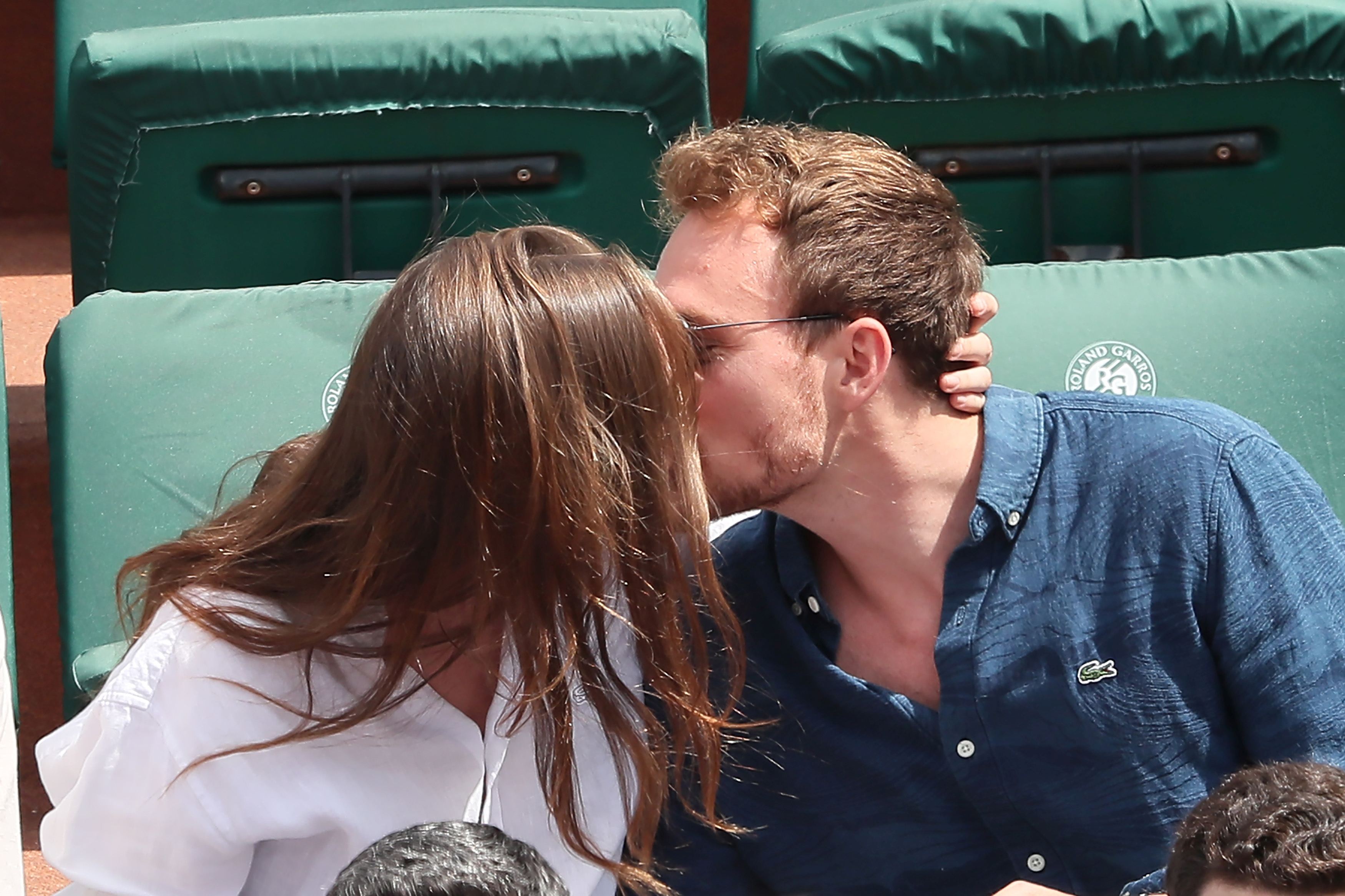 VIP Roland Garros. Îndrăgostiți de tenis | GALERIE FOTO