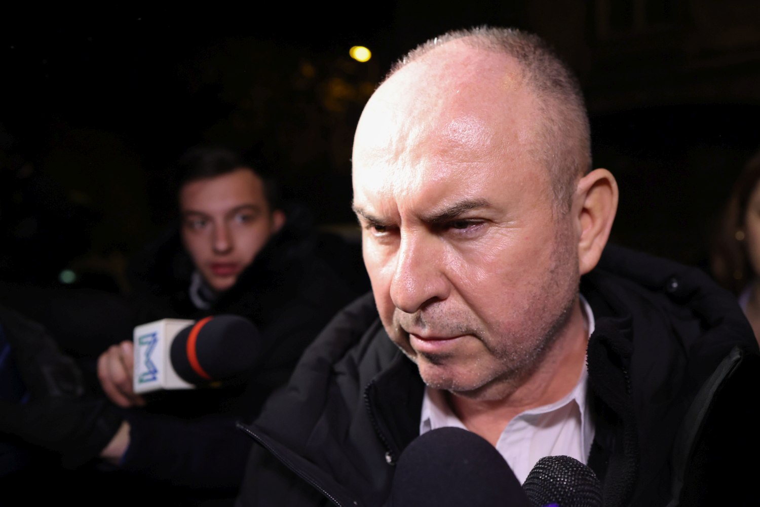 Generalul Cătălin Zisu a fost plasat sub control judiciar pe cauțiune în valoare de un milion de lei. Ce acuzații îi aduc procurorii anticorupție