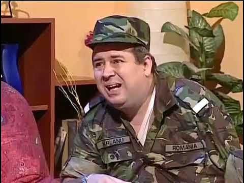 Ce s-a ales de Toni Ionescu, cunoscut ca Mârlanu' de la „Trăsniți în NATO”. Din ce face bani acum: „Nu prea mai avem loc în televiziune, noi, cei vechi”
