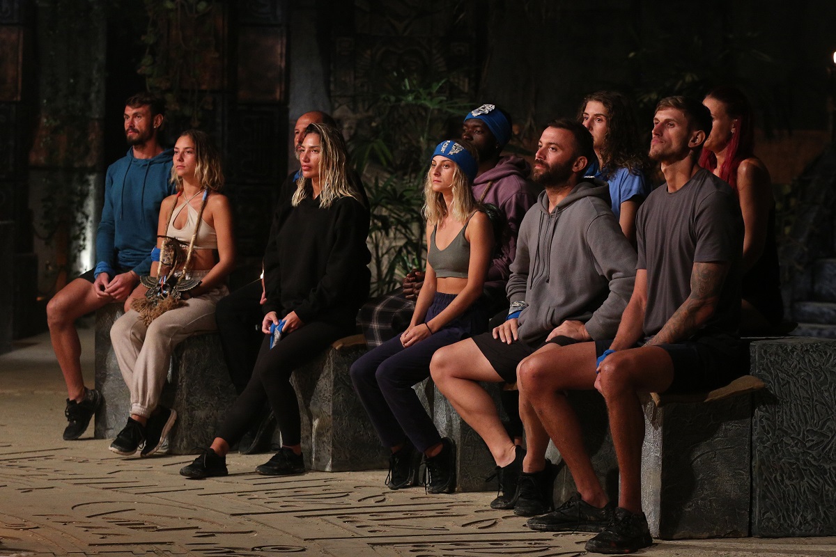 „Survivor România” 2022. Elena Chiriac a pierdut finala în fața lui Alex Delea