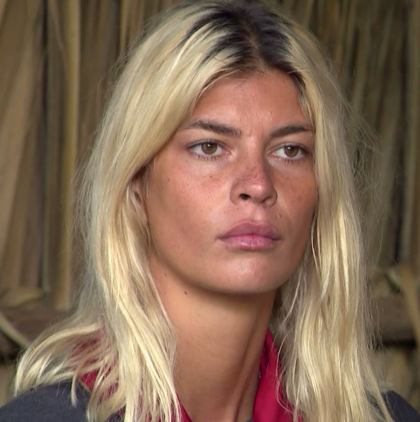 Laura Giurcanu și TJ Miles și-au spus cuvinte dure la „Survivor România” 2022, după ce toată lumea a crezut că vor forma un cuplu