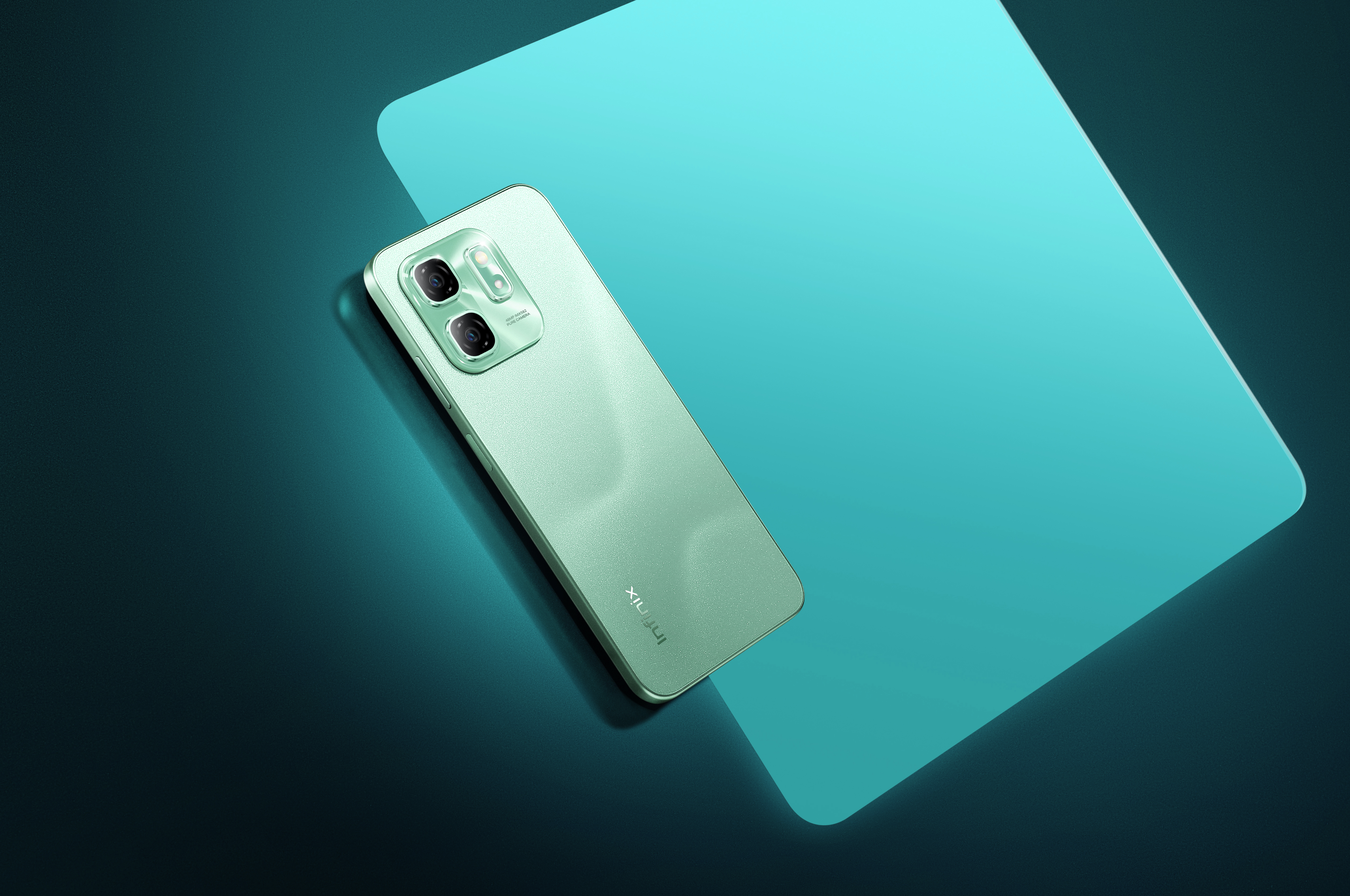 Why Infinix HOT 50i is every content creator’s must-have tool