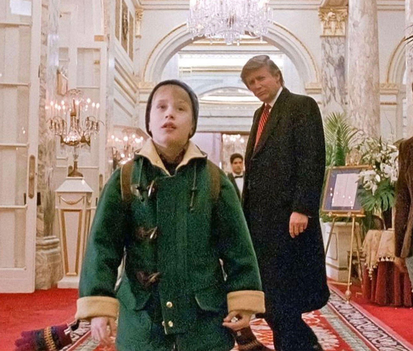 Cum arată în prezent Kevin din „Singur acasă”. Actorul Macaulay Culkin a împlinit 44 de ani în această vară
