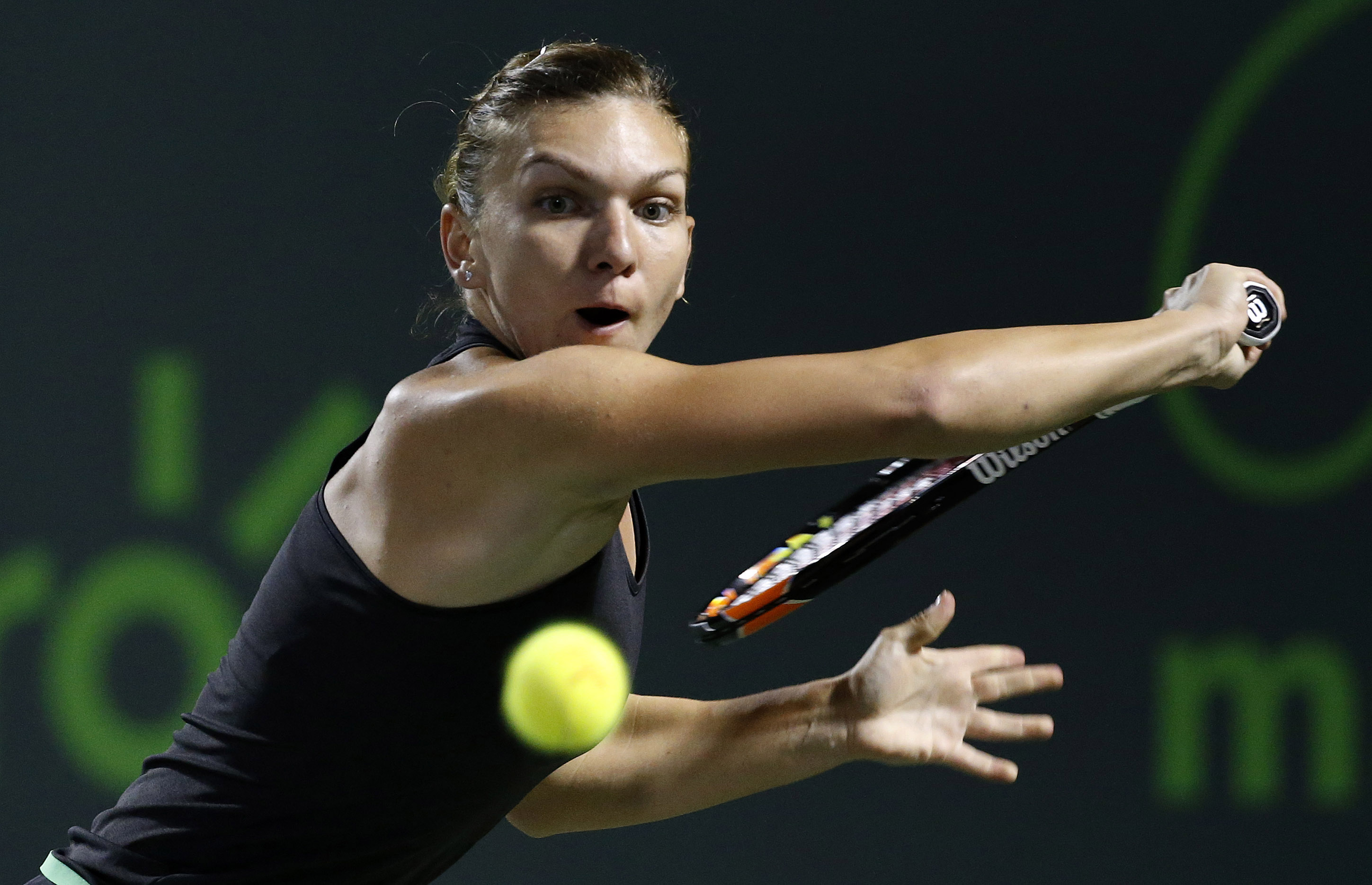 ”Dumnezeule, cum arată fata asta!” Ce a văzut un jurnalist la Simona Halep