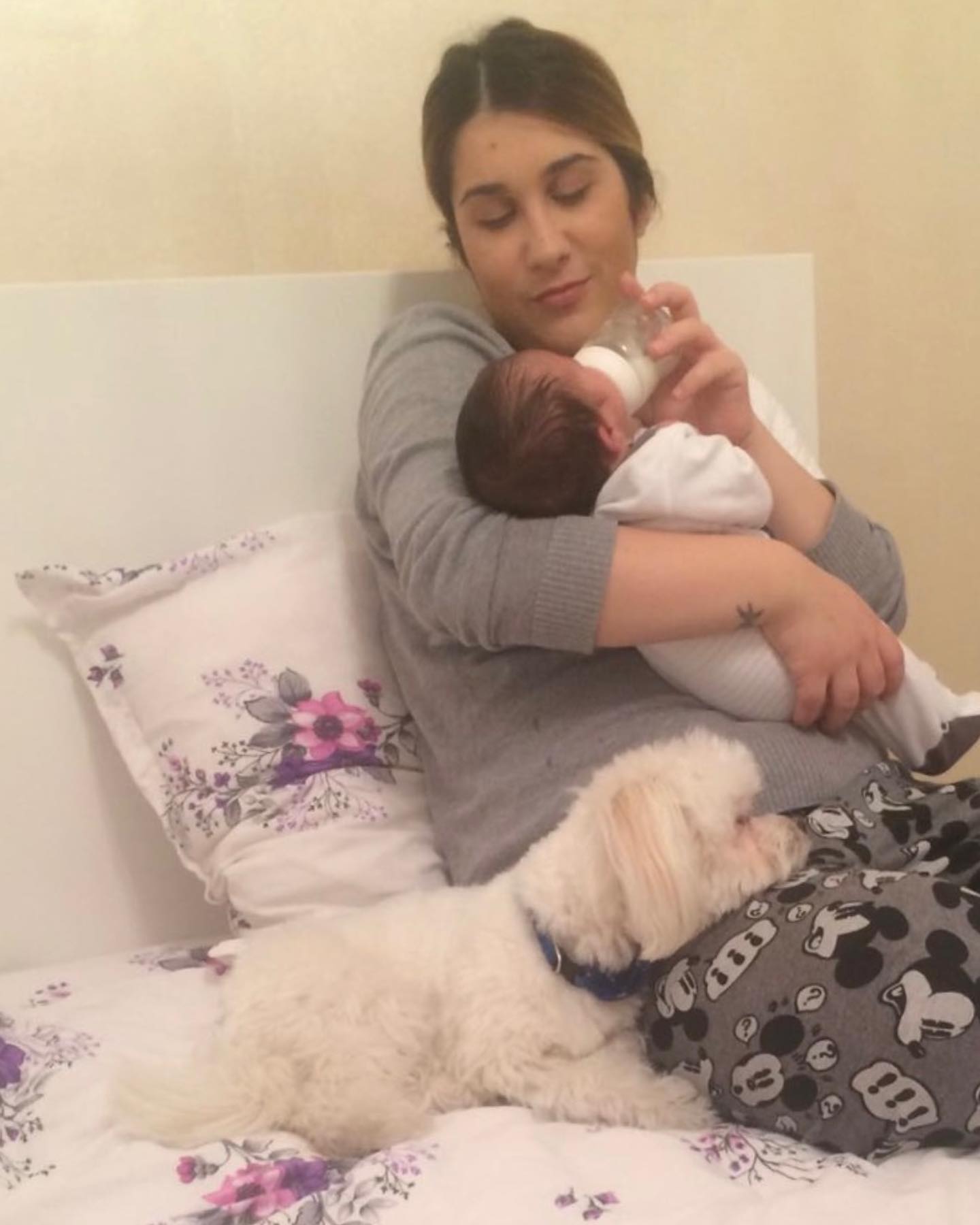 Băiețelul Addei a împlinit 6 ani. Cum arată Alexandru acum. „Te iubește mami!”