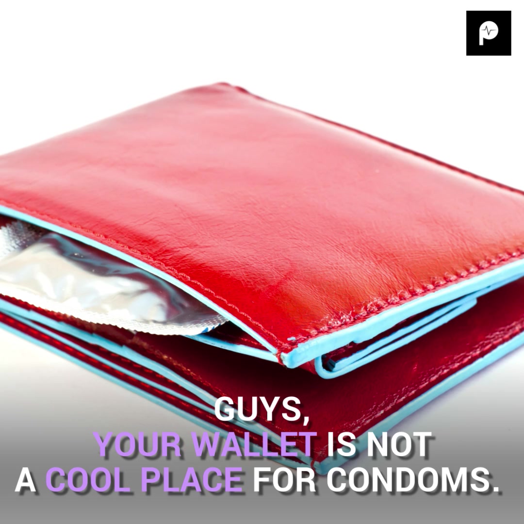 Reasons Why Condoms Break Telegraph