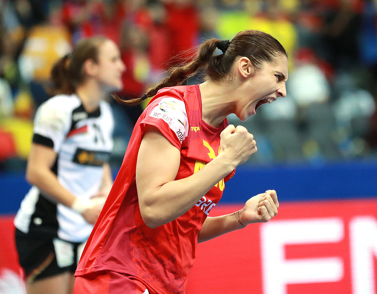 România a învins Germania în ultima secundă și a terminat pe 5 la CE de handbal. Zamfir, aproape de o accidentare gravă. Finală Olanda - Norvegia