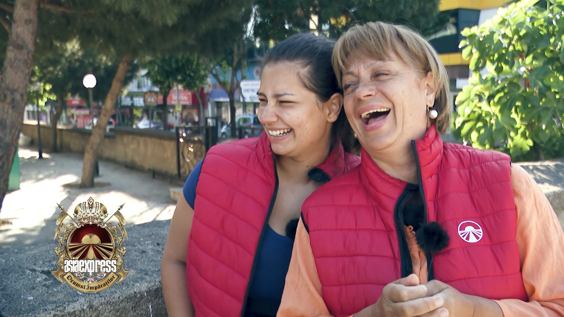 Maria Speranța a spus adevărul despre relația cu mama ei, Adriana Trandafir. „Cred că de acolo apar cele mai multe probleme”
