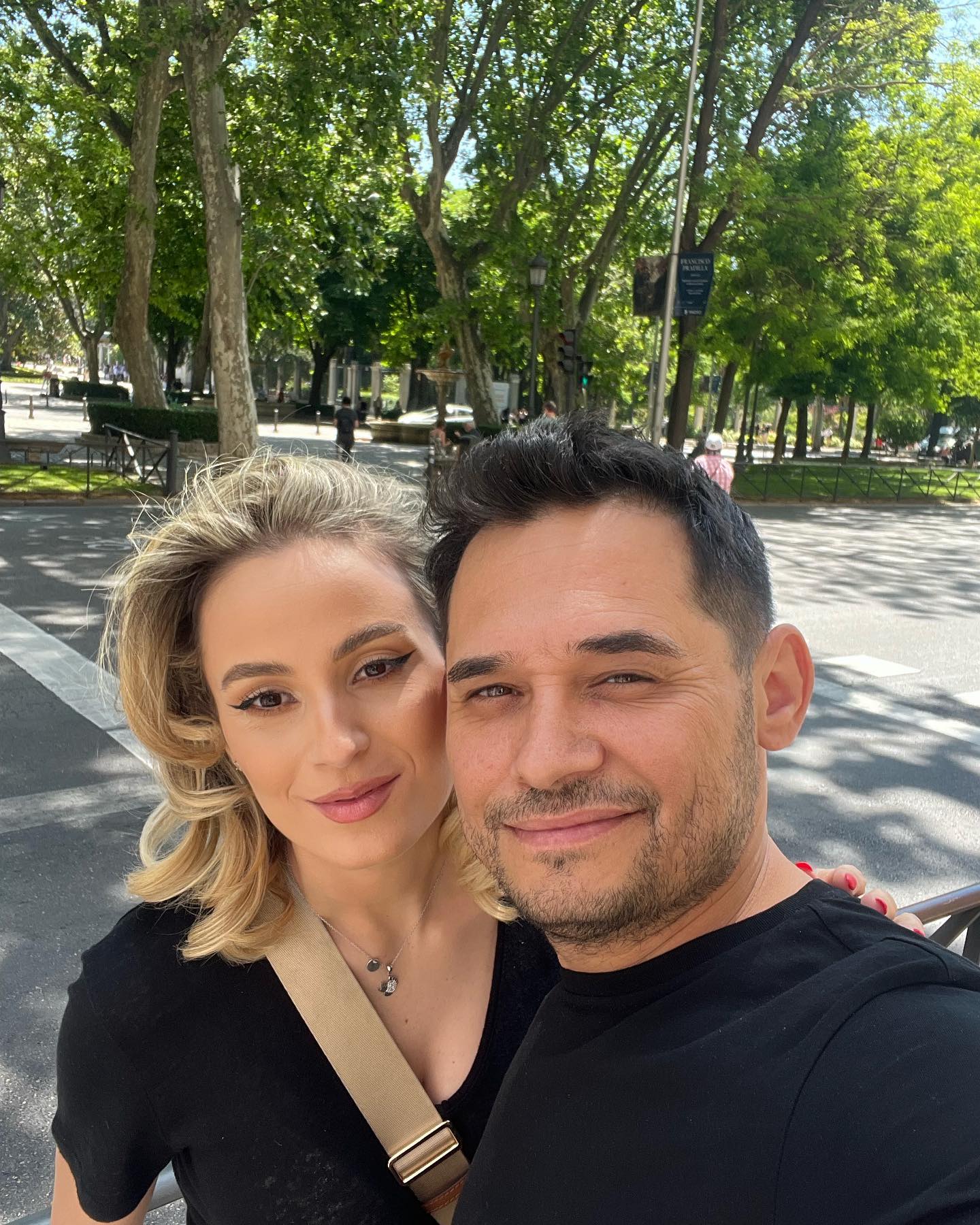 Anunțul făcut de Mihai Rait, Dorel din „Las Fierbinți”, despre căsnicia cu Ana Maria, care e cu 14 ani mai tânără decât el: „Îmi suportă toate capriciile”