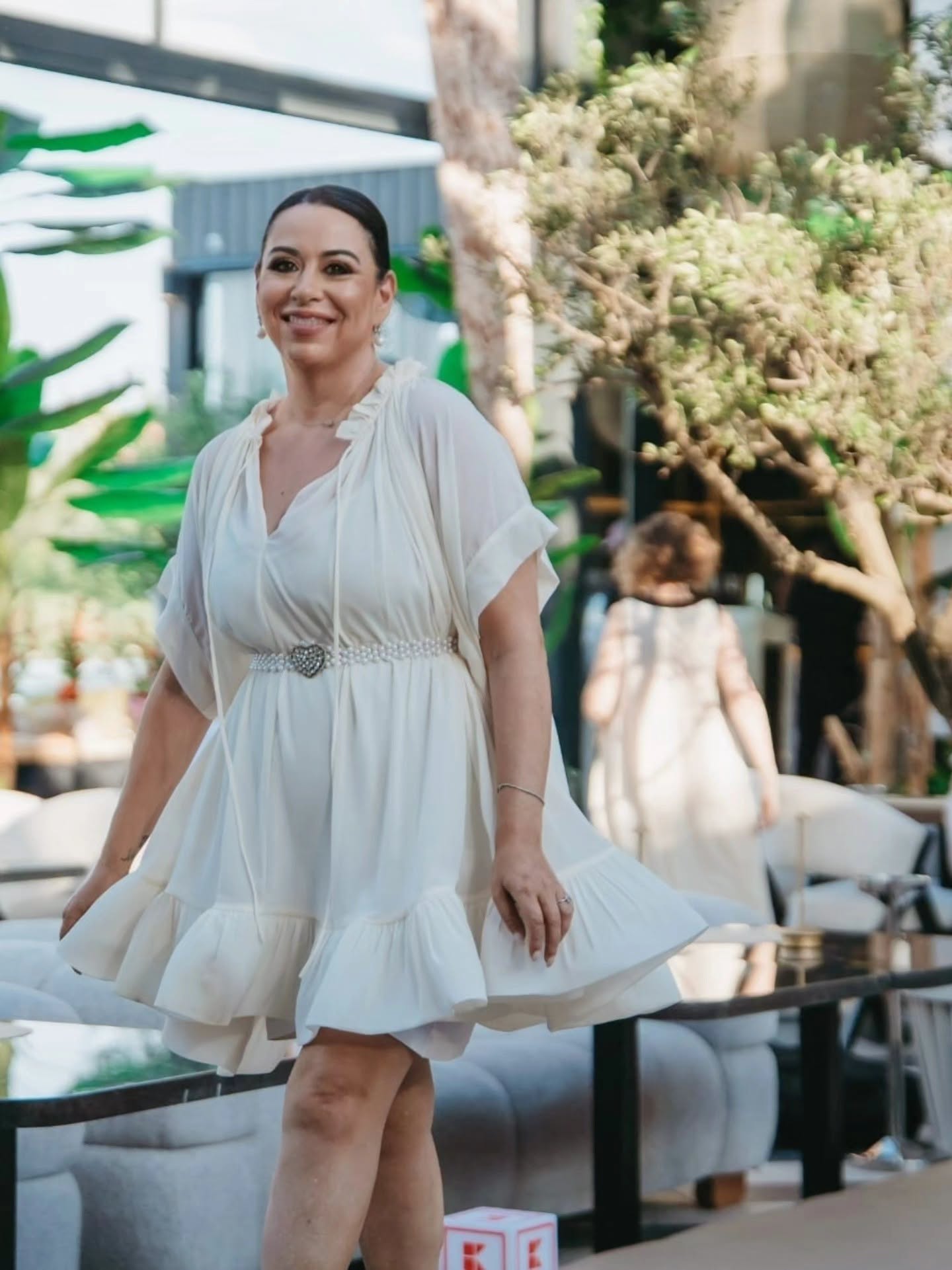 Oana Roman, mărturisire neașteptată din vacanța din Grecia: „Nu prea sunt OK”. Ce se întâmplă cu vedeta