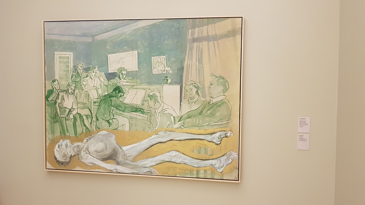 FOTO/ Ce comori ascunde primul muzeu privat de artă din România. A fost construit pe locul casei Anei Pauker!