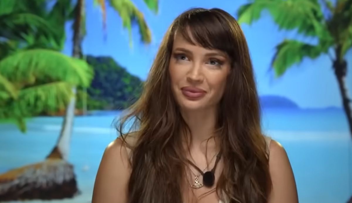 Teodora Racoș vrea să revină ca ispită la Insula Iubirii: „Nu ar fi fost exclus”. La ce spune că se pricepe foarte bine