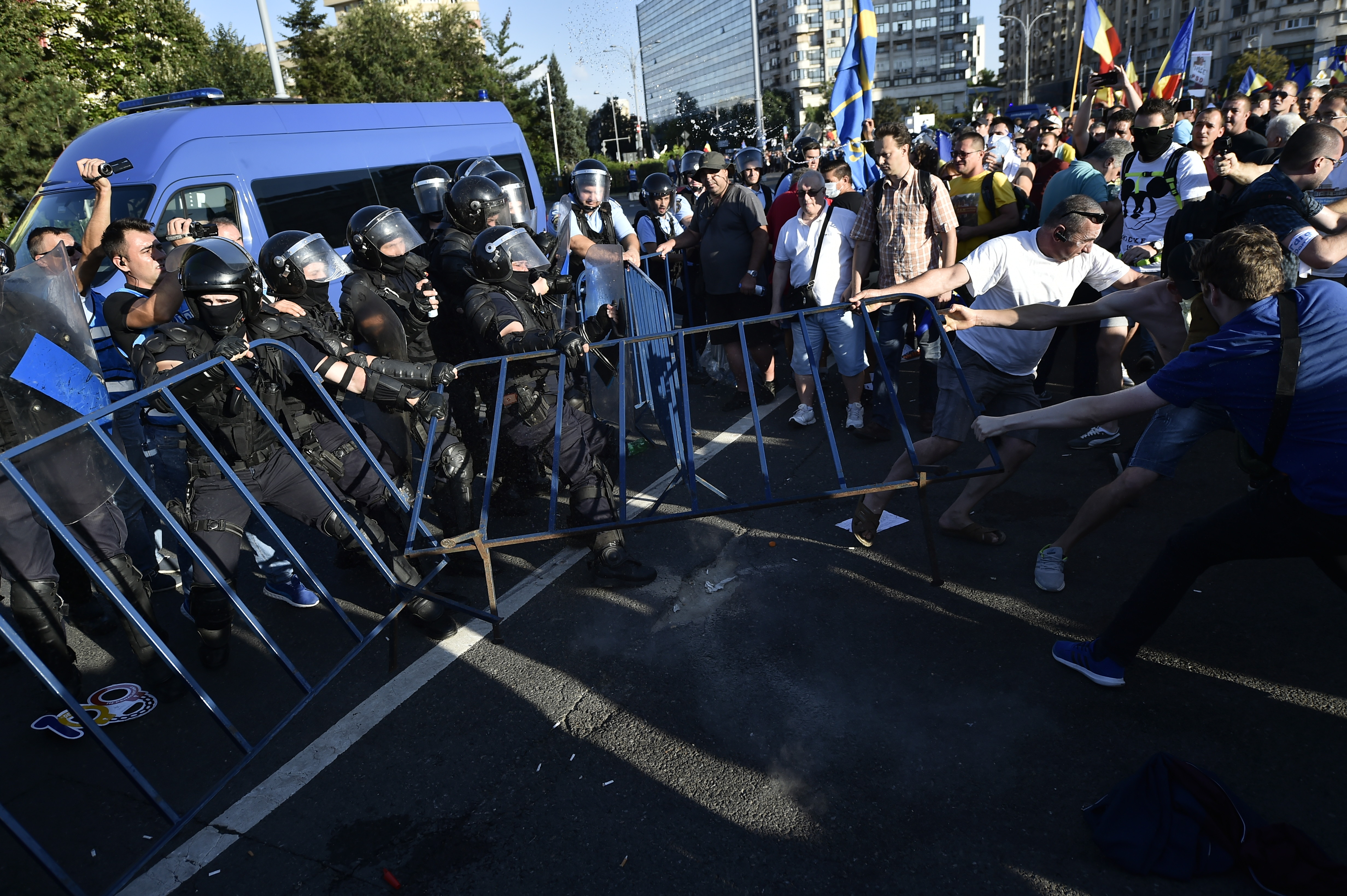 După doi ani de la mitingul diasporei din 10 august 2018, Curtea de Apel a trimis dosarul la Tribunalul București