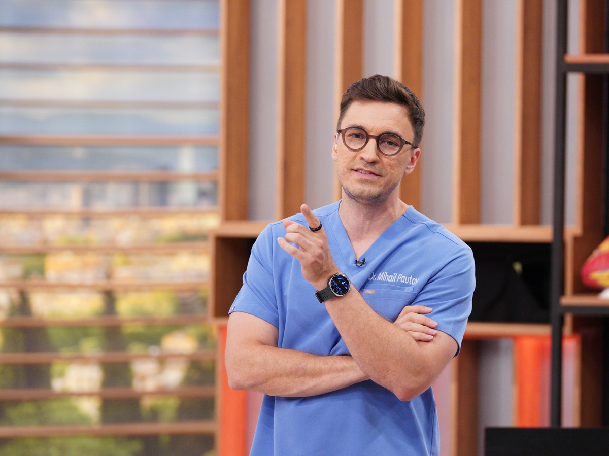 Când începe MediCOOL, sezonul 9, la Antena 1. Anunțul făcut de Mihail Pautov și Carmen Brumă