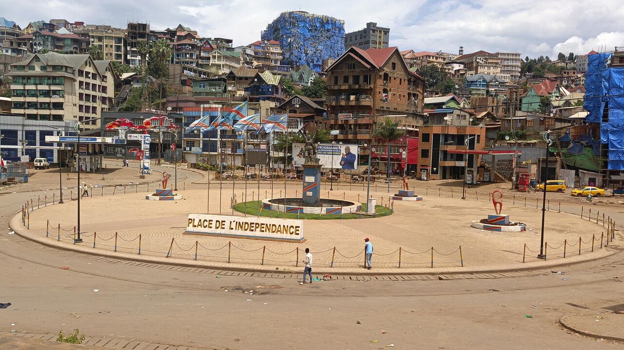 How Rwanda and DRC have pushed aside efforts from Trump just to resume fighting