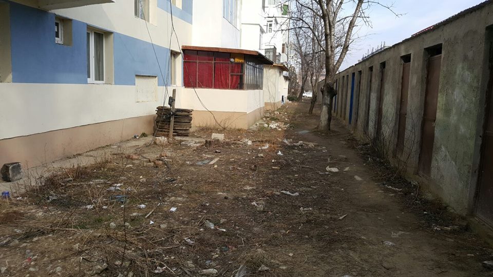 Un primar îi ceartă pe localnici pe Facebook. Sunt vizați „țăranii” sau „nesimțiții” care nu respectă curățenia