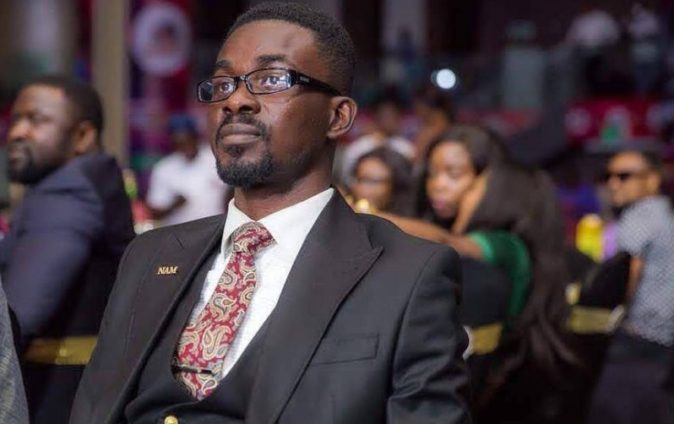 Derek Boateng says God saved him from investing in Menzgold